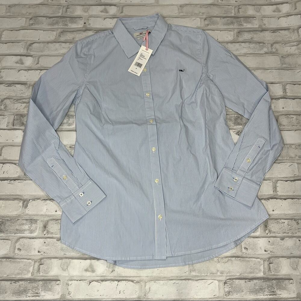 Vineyard Vines Buttondown NWT